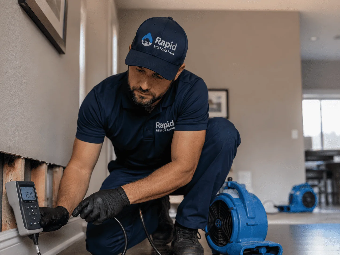 Common questions about Dehumidification in Saulsbury, TN